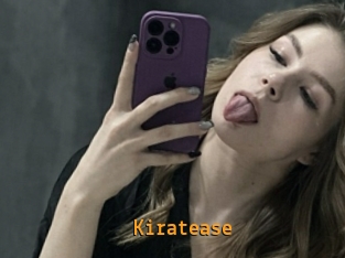 Kiratease