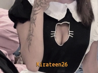 Kirateen26