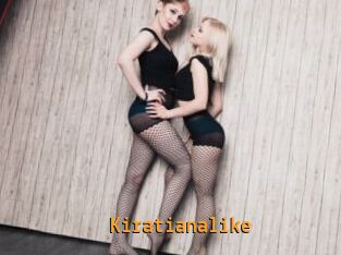 kiratianalike Sexcam Portal