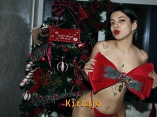 Kirrajo