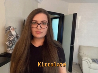 Kirralate