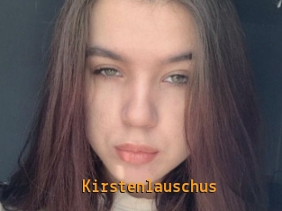kirstenlauschus Sexcam Portal
