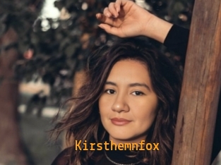 Kirsthemnfox