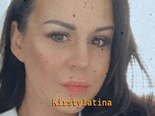 Kirstylatina