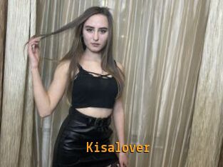 Kisalover