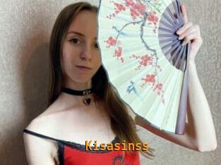 Kisasinss