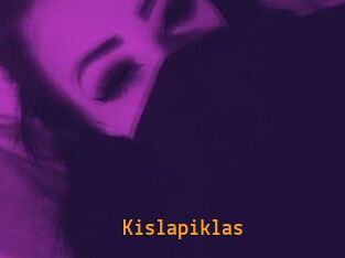 Kislapiklas