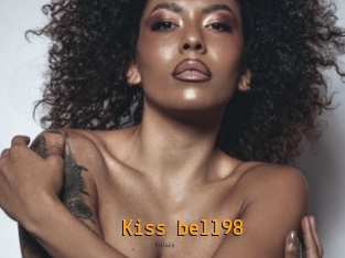 Kiss_bell98