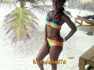 Kisscake876