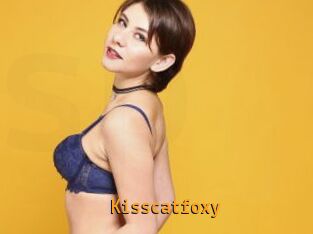 Kisscatfoxy