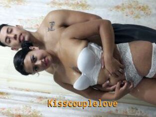 Kisscouplelove