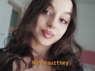 Kisscourtney