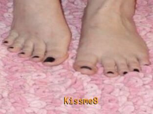 Kissme8