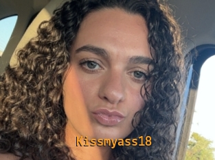 Kissmyass18