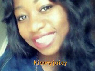 kissmyjuicy Sexcam Portal