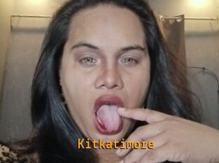 Kitkatimore