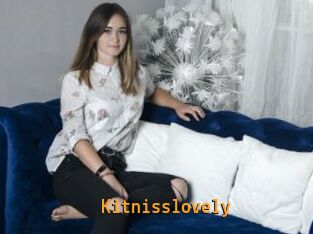 Kitnisslovely