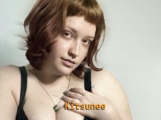 Kitsunee