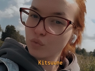 kitsuune Sexcam Portal