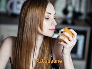 Kitsuuune