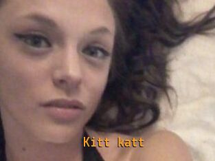 Kitt_katt
