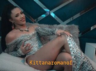 Kittanaromanof