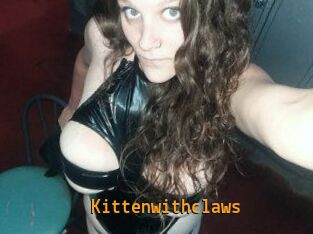 Kittenwithclaws