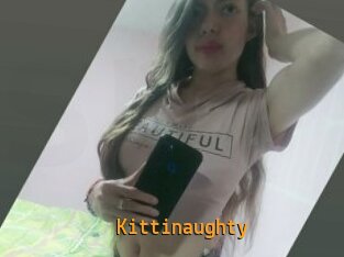 Kittinaughty