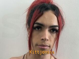 Kittjonsss