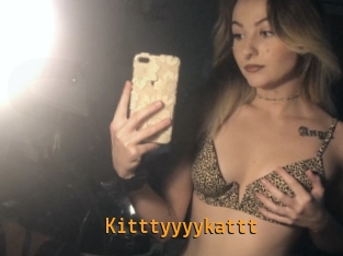 Kitttyyyykattt