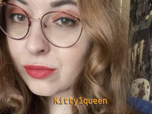 Kitty1queen