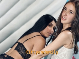 kittyandemily Sexcam Portal