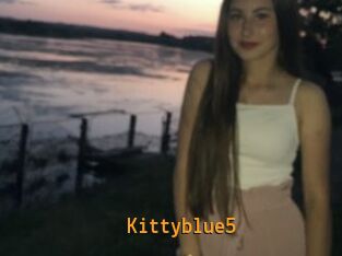 Kittyblue5