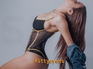 Kittyeyess