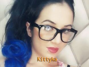 Kittyka