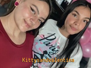 Kittysandvalentina