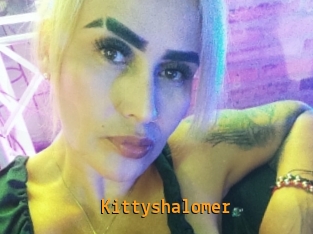 Kittyshalomer
