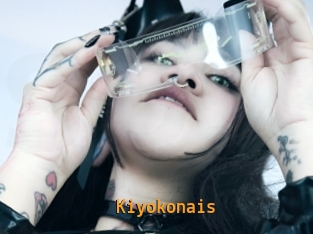 Kiyokonais