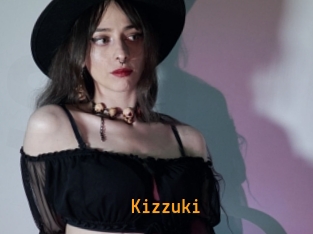 Kizzuki
