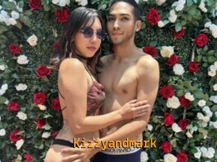 Kizzyandmark