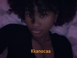 Kkanocaa