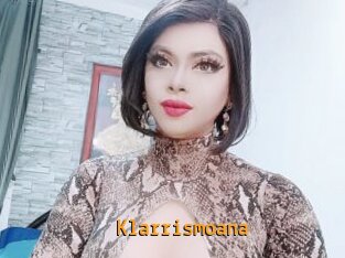 Klarrismoana