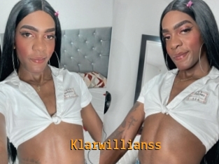 Klarwillianss