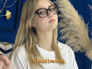 Klaudimoore