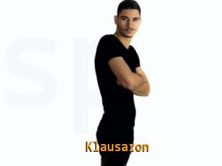 Klausaron