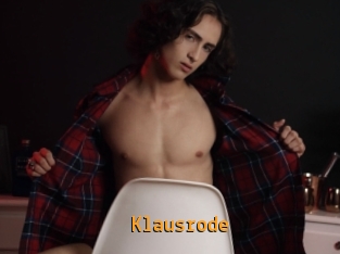 Klausrode