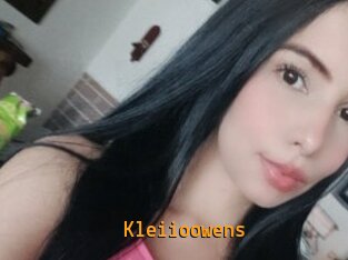 Kleiioowens