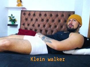 klein_walker Sexcam Portal