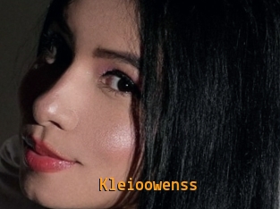 Kleioowenss