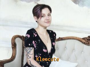 Kleocute